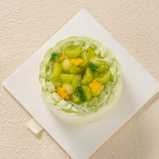 龙井青提啵啵 商品图2