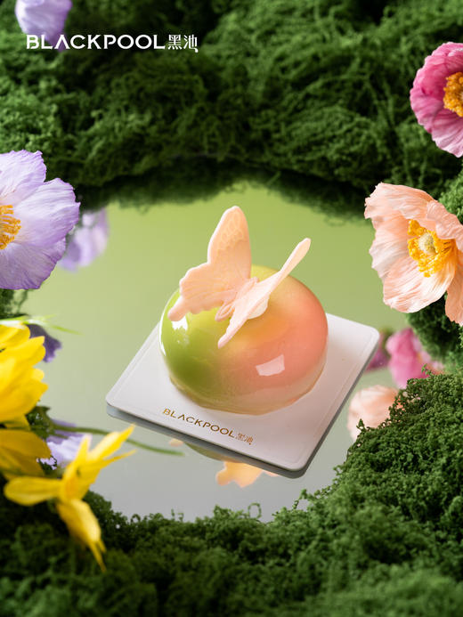 拾春纪·春日限定慕斯 商品图4