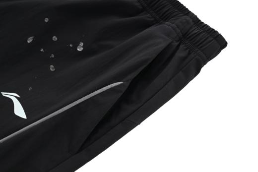 【脱“颖”而出】李宁乒乓球系列孙颖莎同款运动长裤AYKW923-1 商品图4