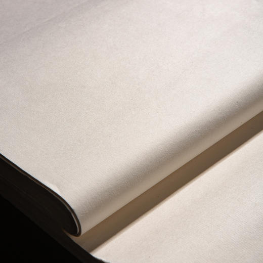 80-90年代红旗牌大三尺老宣纸（一刀100张） 商品图10