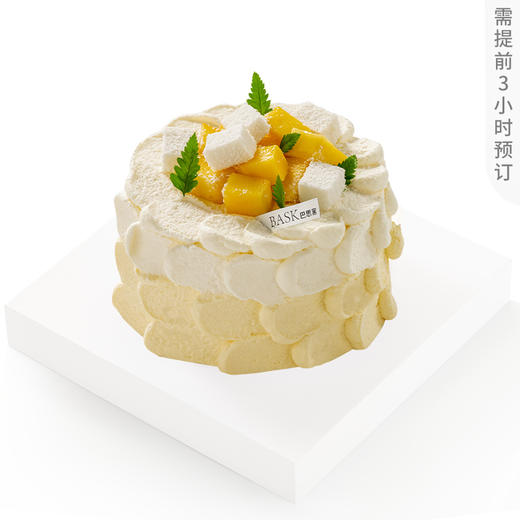 椰芒盛夏 商品图0