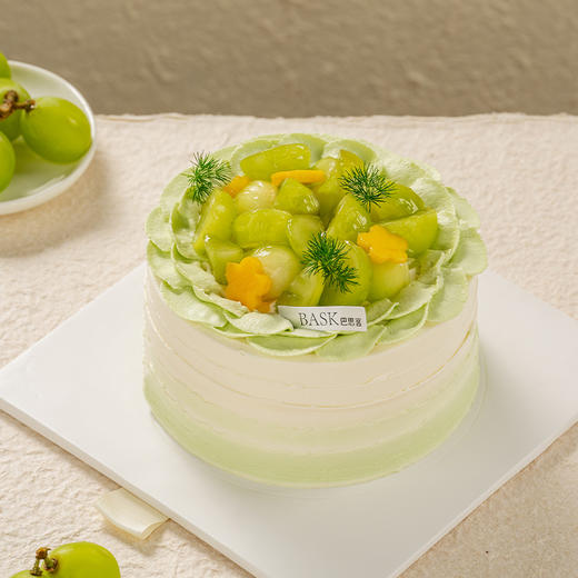 龙井青提啵啵 商品图1