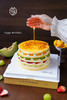 （东京同款）缤纷水果千层【A5222】 商品缩略图3