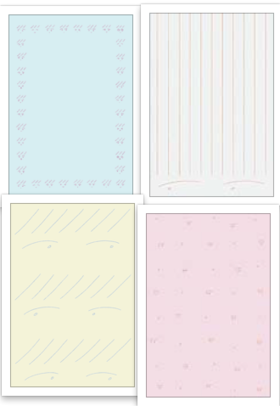 成都丨ififnoifo丨表情系列便签