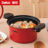 Debo德铂-苏非考斯微压锅3.5L 微压焖煮快且入味 商品缩略图2