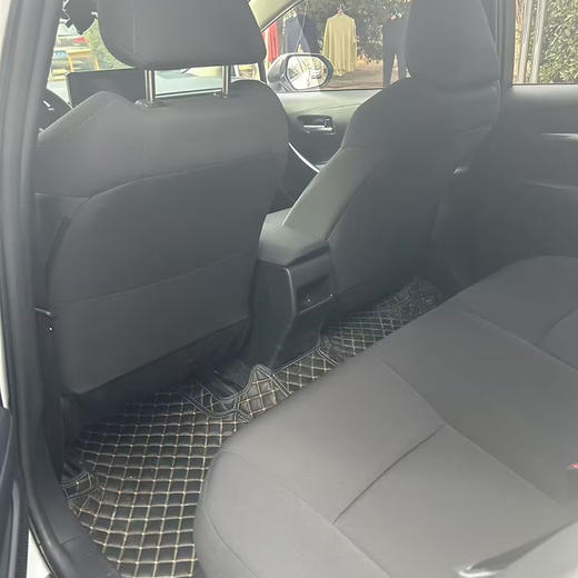 丰田 卡罗拉  双擎 1.8LE-CVT精英版【长租-北京】 商品图6