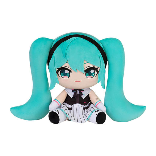 【GSC预售定金】大毛绒玩偶 初音未来交响乐 2019Ver. 商品图3