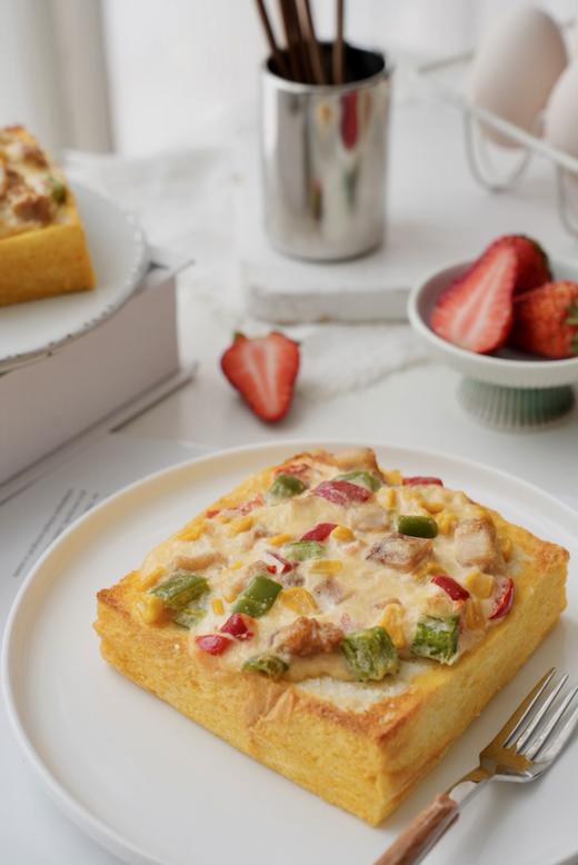 芝士鸡腿肉小方（11点30后可取） 商品图1