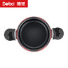 Debo德铂-铂特铂爵高压锅 靓汤高压 够鲜美够软嫩 商品缩略图12