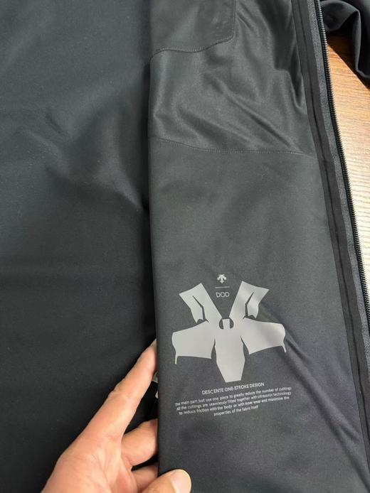 无折扣 DST的新款春季防泼水梭织外套.. 很软糯... 商品图3