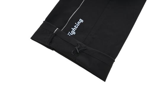 【脱“颖”而出】李宁乒乓球系列孙颖莎同款运动长裤AYKW923-1 商品图8