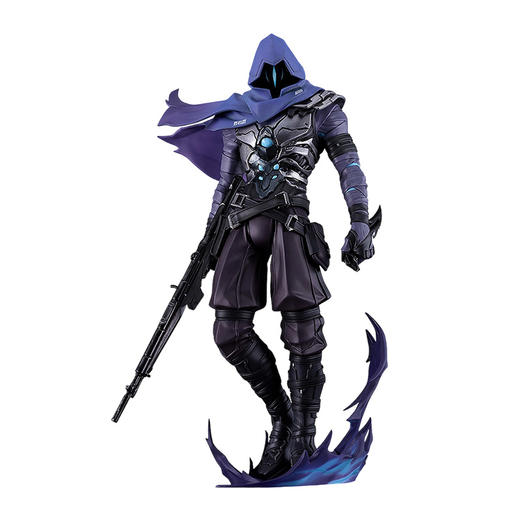 【GSC预售定金】POP UP PARADE SP 幽影 无畏契约 手办模玩 商品图4