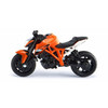 SIKU KTM1290SuperDukeR摩托车SKUC1384颜色随机发 商品缩略图0