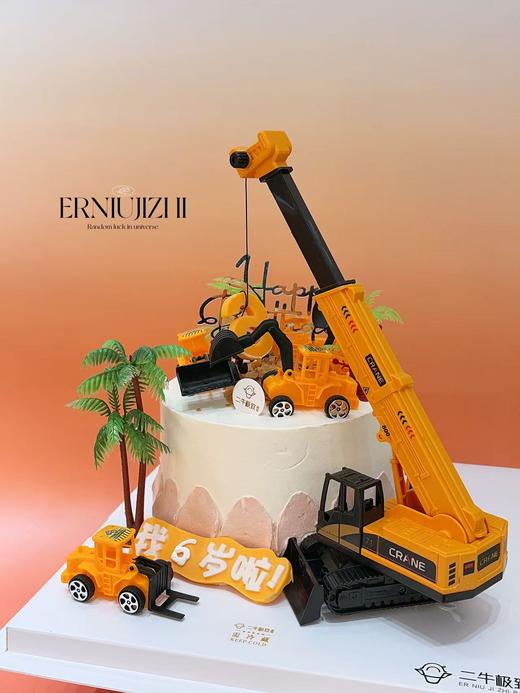 大吊车 商品图2