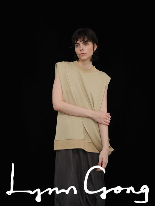 翻转背心 商品图0