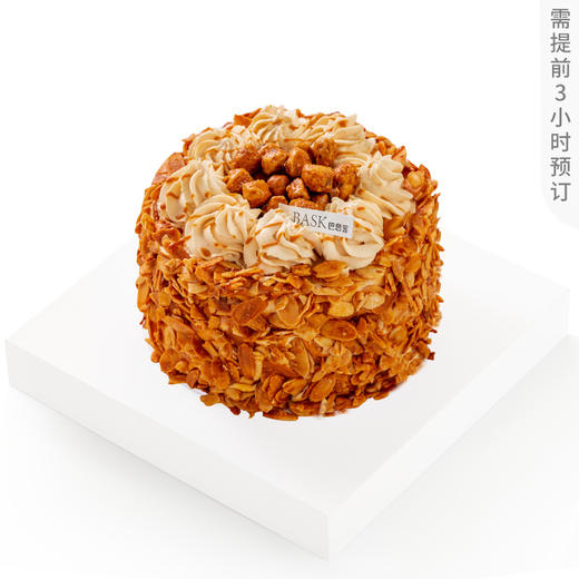 焦糖坚果脆响 商品图0