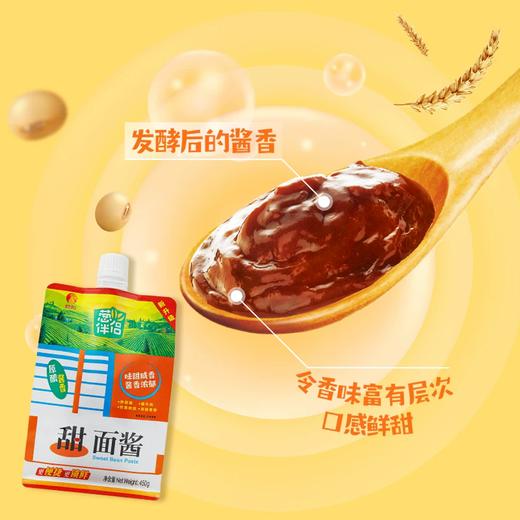 450g葱伴侣原酿甜面酱 商品图1