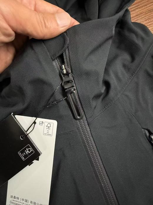 无折扣 DST的新款春季防泼水梭织外套.. 很软糯... 商品图5