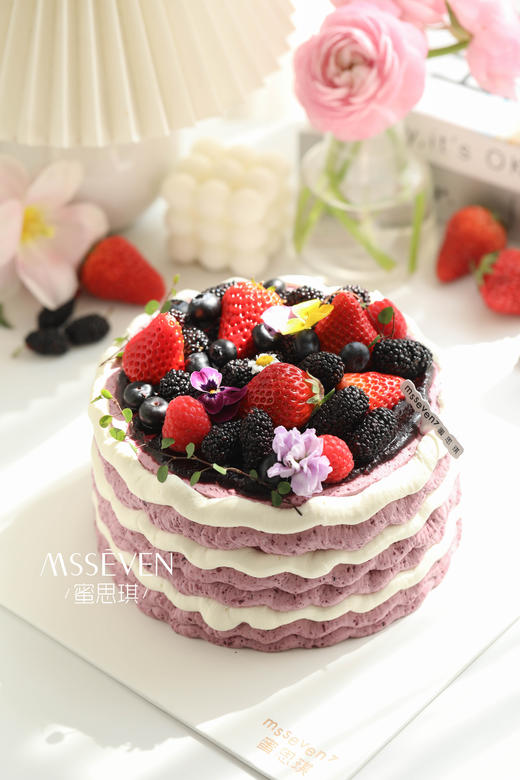 桑葚血糯米 商品图1