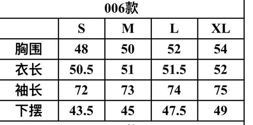 KLS女士短款冲锋衣 高定级色彩美学 商品图8