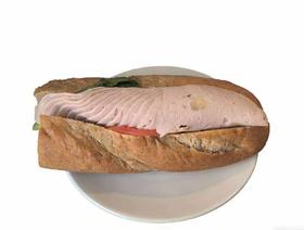 里昂纳肠巨无霸（北京）