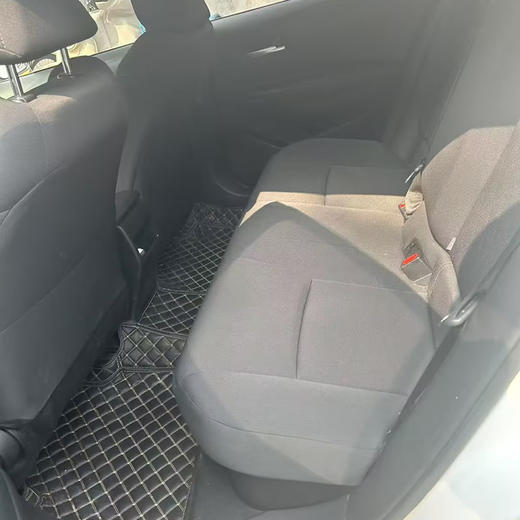 丰田 卡罗拉  双擎 1.8LE-CVT精英版【长租-北京】 商品图7