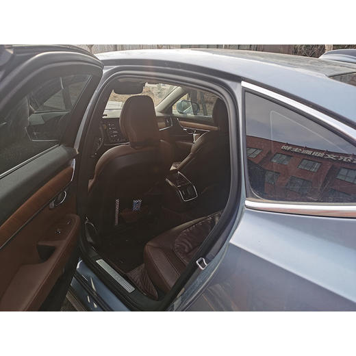 沃尔沃 S90 T5 智远豪华版【长租-北京】 商品图5