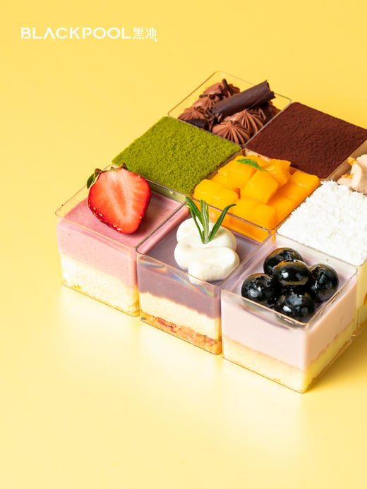 缤纷派对 商品图3