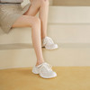 Westory2026年春季厚底运动穆勒拖脏脏鞋休闲运动鞋老爹鞋W26AM51141 商品缩略图3