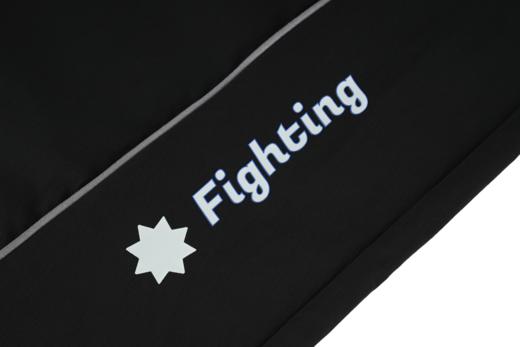 【脱“颖”而出】李宁乒乓球系列孙颖莎同款运动长裤AYKW923-1 商品图6