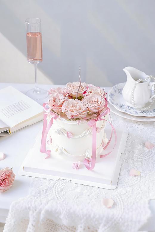 馥遇·繁花【5221】 商品图0