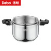 Debo德铂-海德堡高压锅7L 高压快煮 深香浓汤 商品缩略图13
