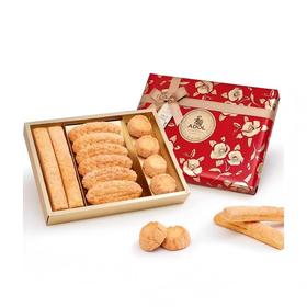 ADOL法式高奢伴手礼100g（红金含礼袋）