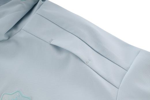 【脱”颖“而出】李宁乒乓球系列孙颖莎同款运动风衣AFDWL34-1 商品图3