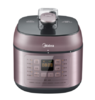 美的（510585）电压力锅 MY-C441 YLC441 800W 单台 商品缩略图0