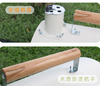 NMPEAK领攀大师露营烟囱烧烤炉NM-1201 商品缩略图3