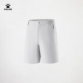 卡尔美男士梭织五分裤6629DK1020