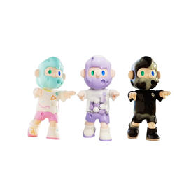 FARMER BOB 150%潮汐/狂欢/绒化BOB