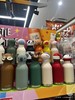 加拿大Asob*同款动物头保温杯 火出圈的品牌啊 商品缩略图4