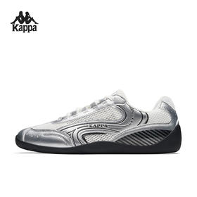 Kappa  卡帕背靠背赛车德训鞋男女2026春夏运动鞋K0GX5CC65