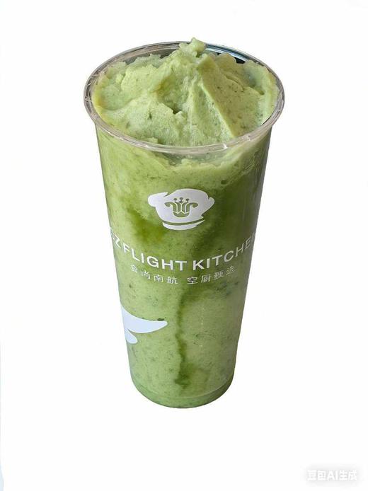 抹茶冰沙（北京） 商品图0