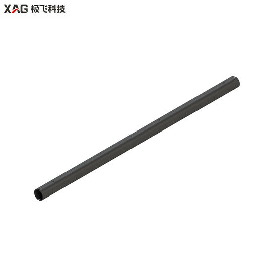 极飞 P120 睿播脚架管 农机配件 商品图0