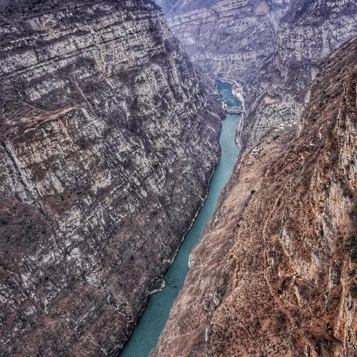 嘉阳小火车&金口河大峡谷-纯玩2日游【邻居专团】 商品图5