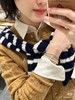 谭松韵同款 哈吉斯HAZZYS女士麻花开衫系列 商品缩略图8