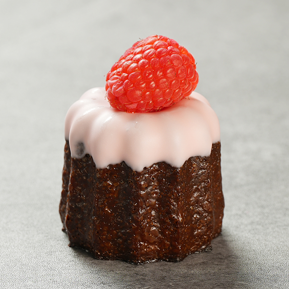 树莓可露丽*樱花季限定