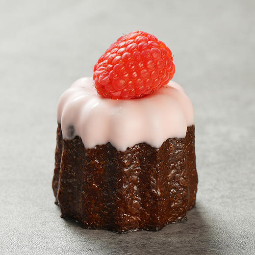 树莓可露丽*樱花季限定 商品图0