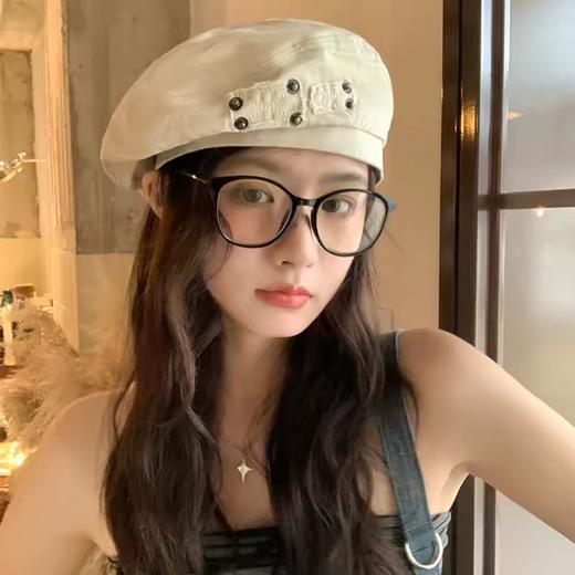 美式春野系列贝雷帽 商品图0