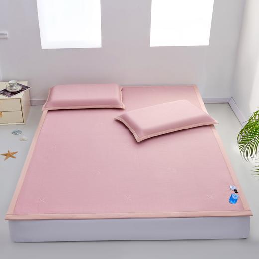 【远梦】抗菌可水洗凉感席三件套 商品图2