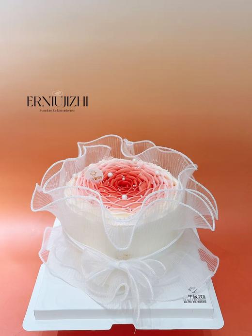 女神定制-永恒的爱 商品图0