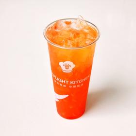 蜜桃伴柚大杯（北京）